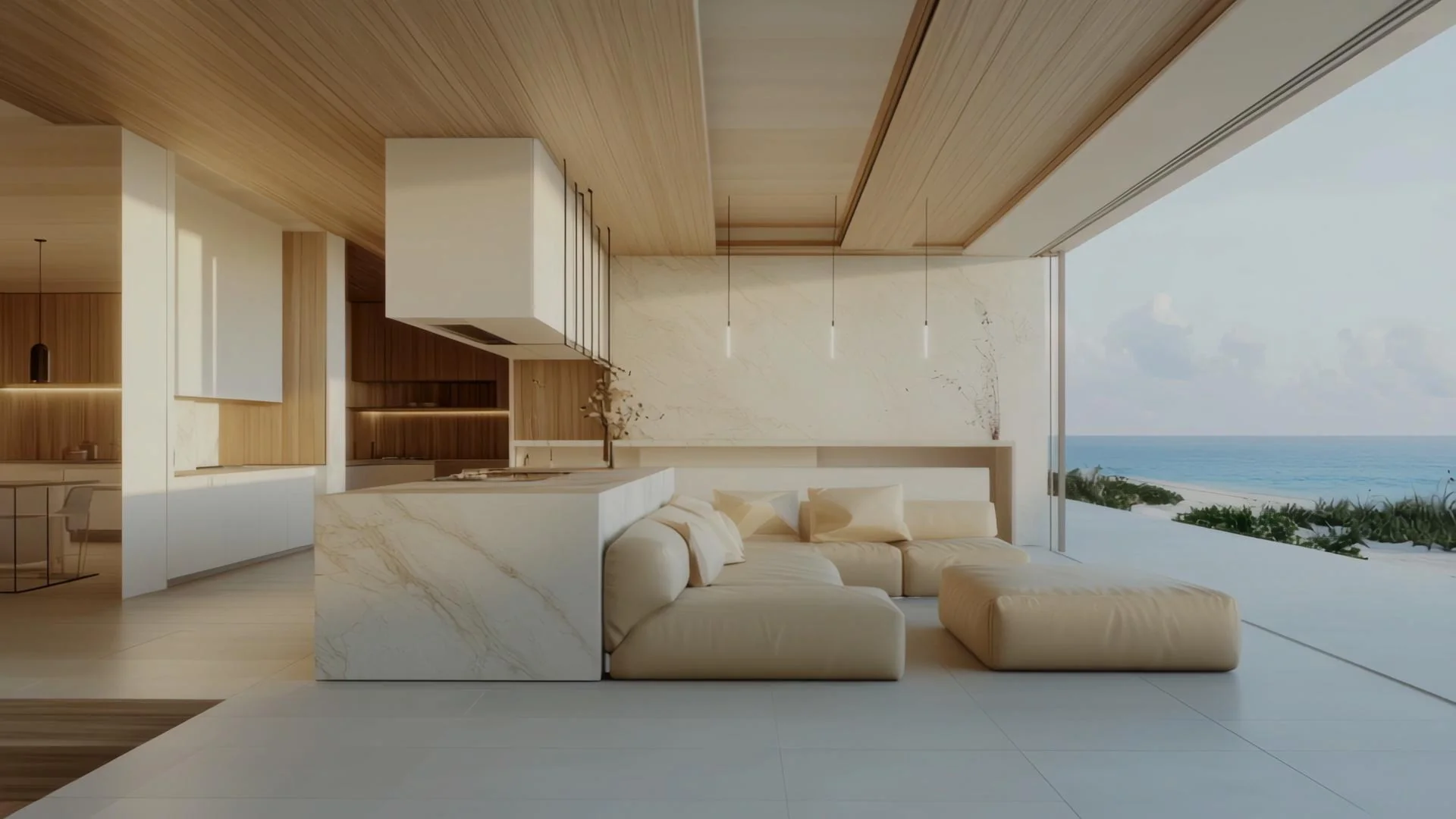 Opulence Reimagined for Modern Living